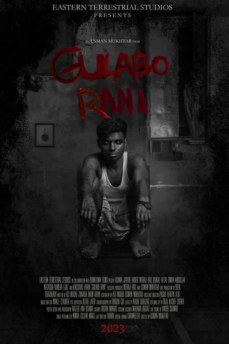 Gulabo Rani